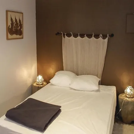 Apartamento One-bedroom In Barjac Barjac (Gard)