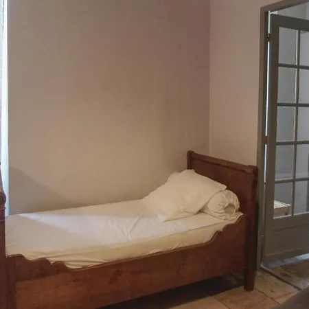 One-bedroom In Barjac *