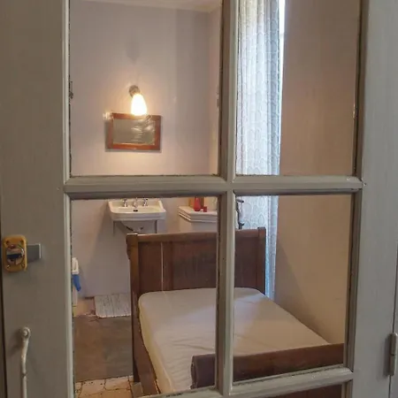 One-bedroom In Barjac Apartamento Barjac (Gard)