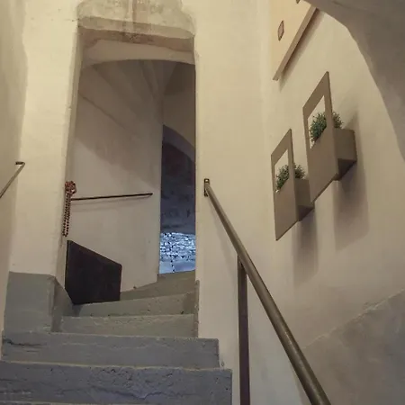 One-bedroom In Barjac Apartamento