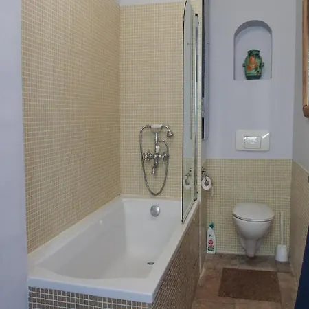 Apartamento One-bedroom In Barjac Barjac (Gard)