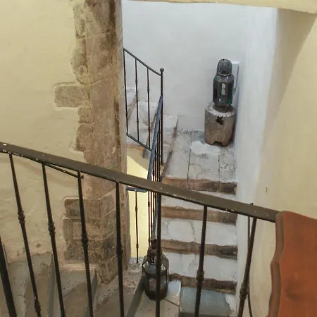 Apartamento One-bedroom In Barjac *