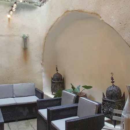 Apartamento One-bedroom In Barjac *