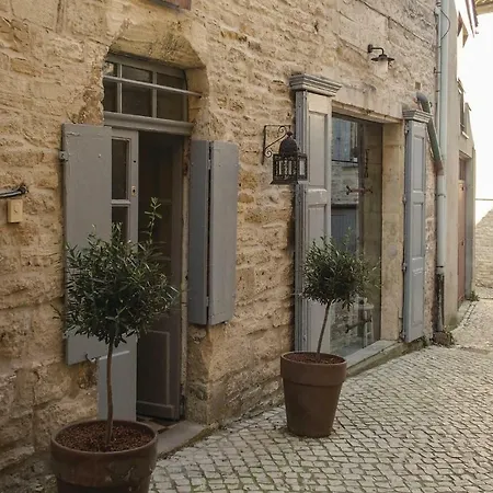 Apartamento One-bedroom In Barjac Barjac (Gard)