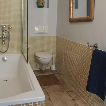 One-bedroom In Barjac *
