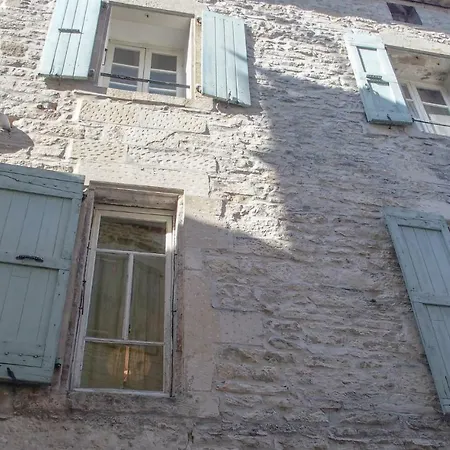 One-bedroom In Barjac Apartamento Barjac (Gard)